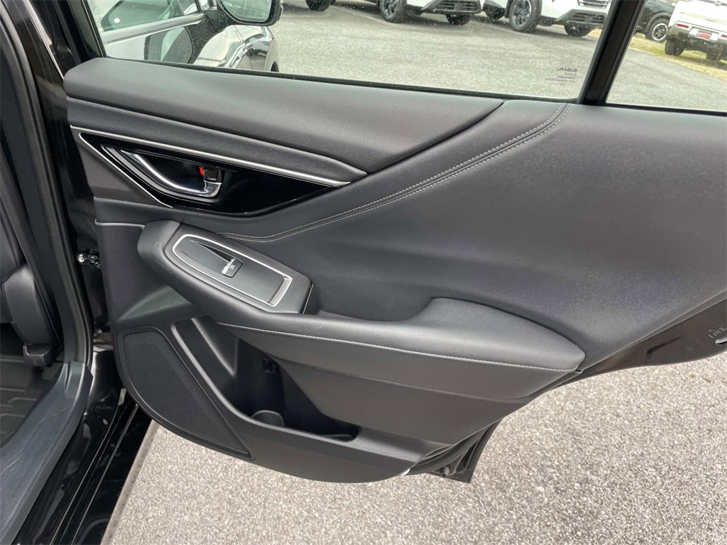 Used 2024 Subaru Legacy Touring XT image 17