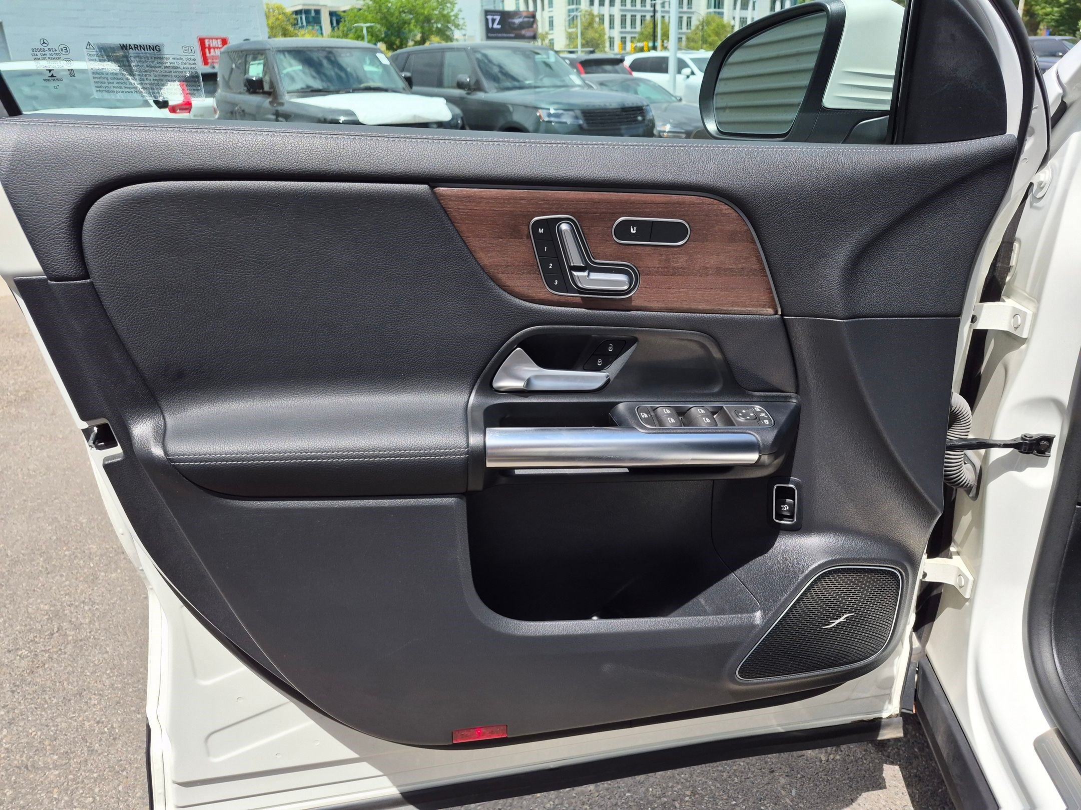 Certified 2023 Mercedes-Benz GLA 250 4MATIC image 13