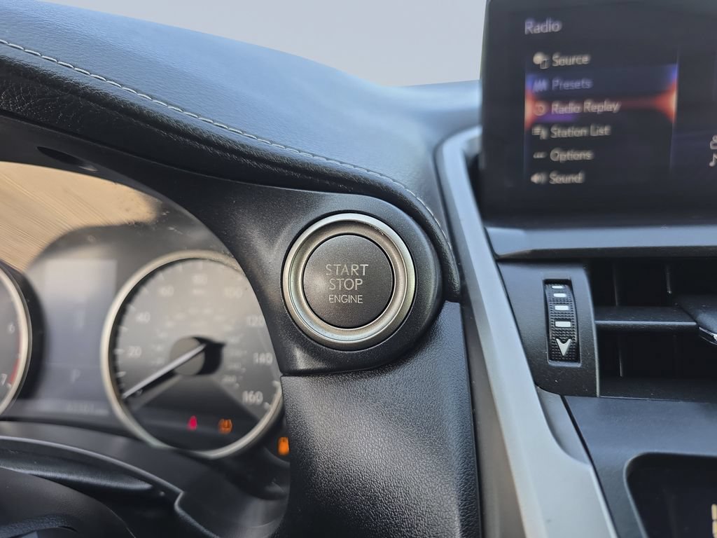 Used 2021 Lexus NX 300 FWD w/ Premium Package image 23