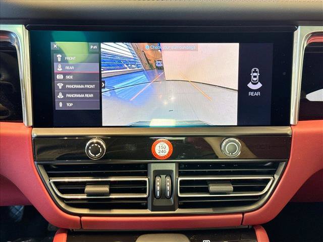 New 2026 Porsche Macan S AWD/4WD image 17