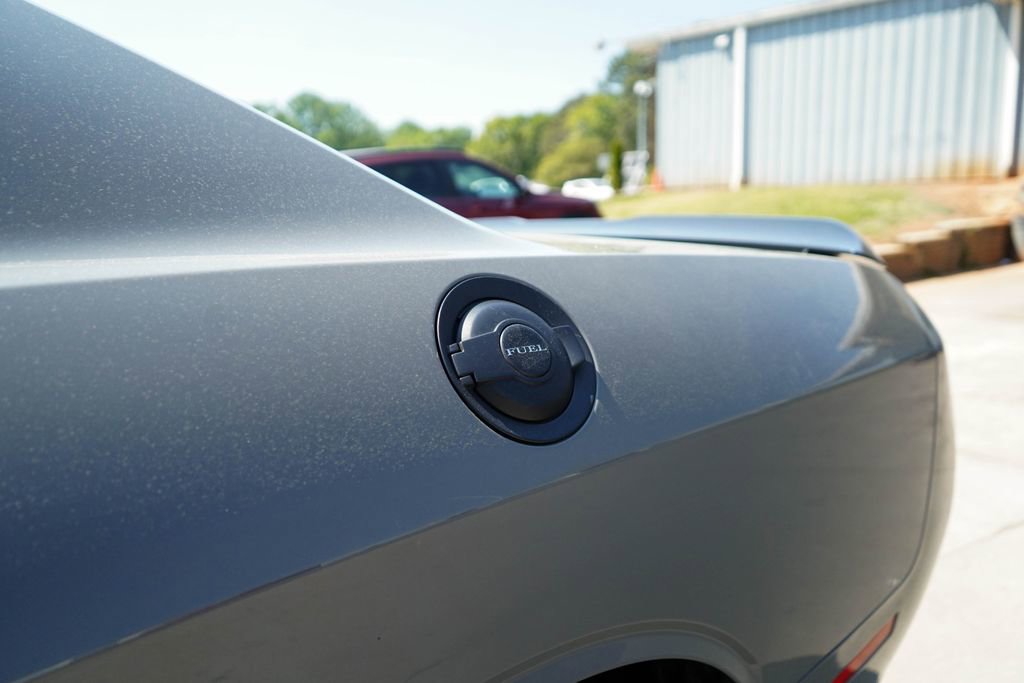 Used 2023 Dodge Challenger R/T w/ Blacktop Package image 16