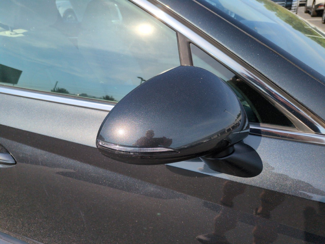 Used 2023 Hyundai Sonata SEL FWD image 27