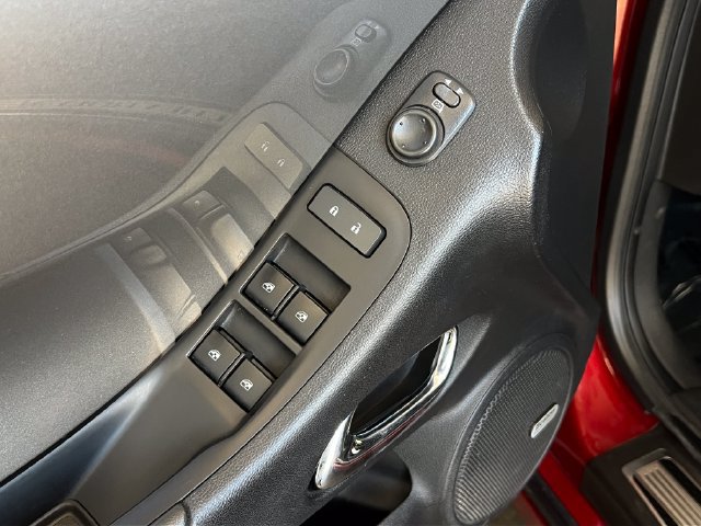 Used 2015 Chevrolet Camaro SS w/ RS Package RWD image 21
