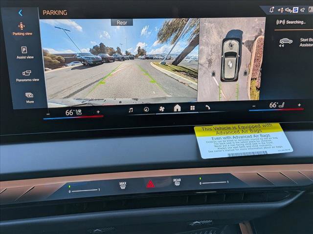 Used 2026 BMW X3 xDrive30 w/ Premium Package image 12