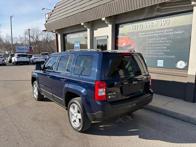 Used 2014 Jeep Patriot Sport image 3