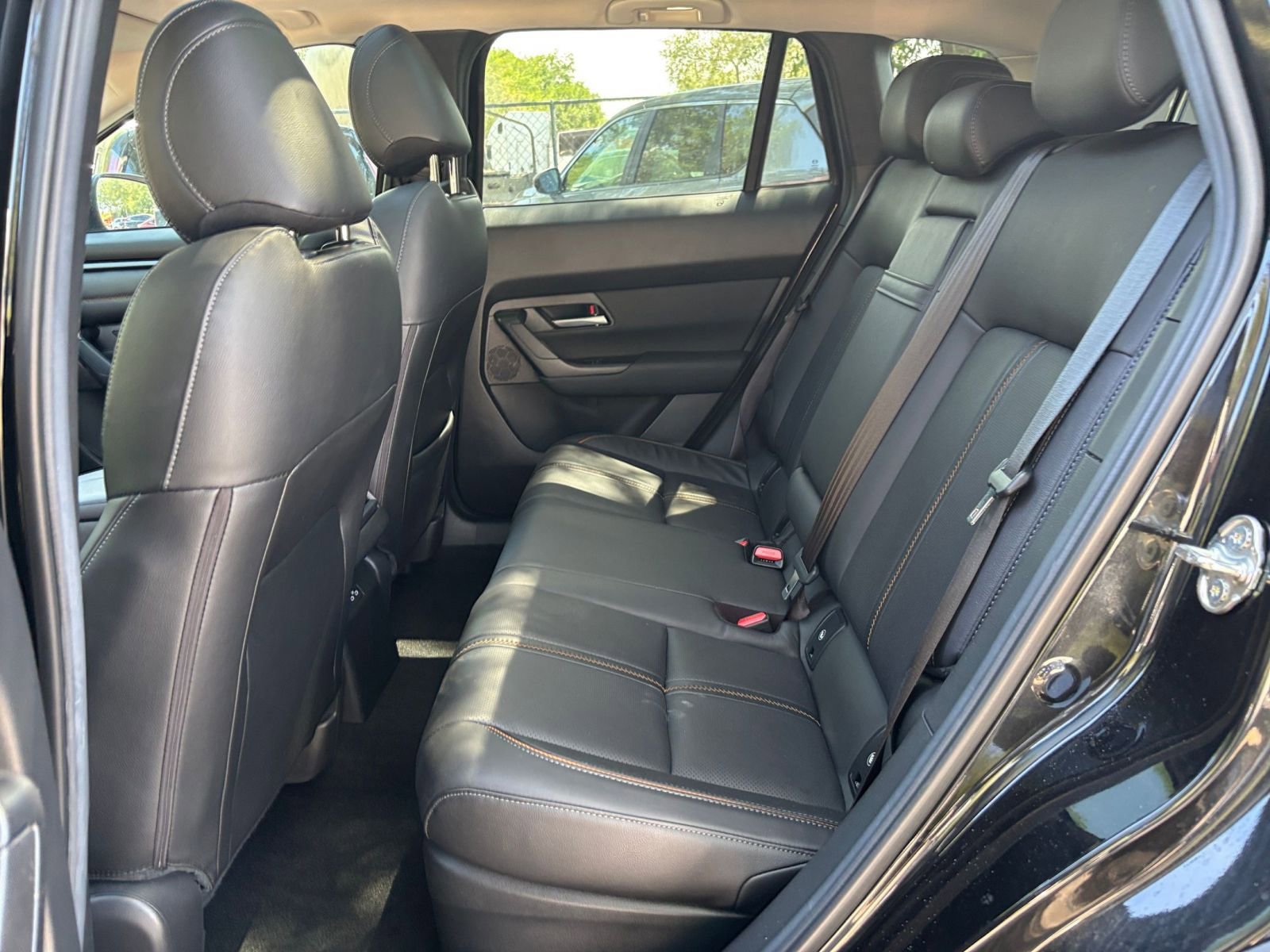 Used 2025 MAZDA CX-50 2.5 Hybrid w/ Premium Plus Pkg image 42