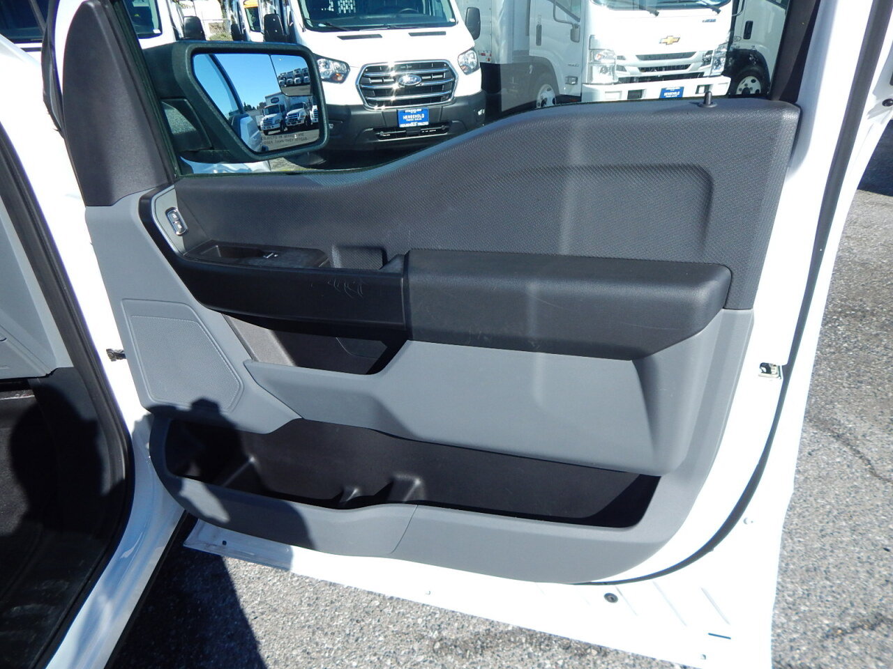 Used 2022 Ford F150 XL w/ Equipment Group 101A High RWD image 20