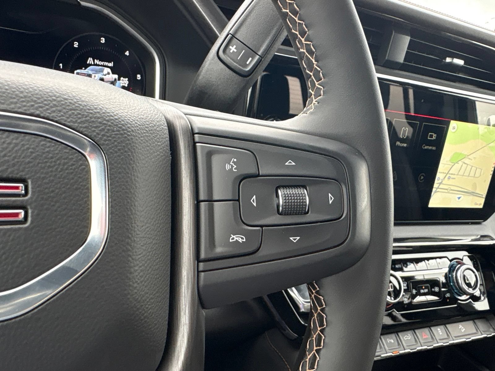 New 2026 GMC Sierra 2500 AT4 w/ AT4 Premium Plus Package AWD/4WD image 31