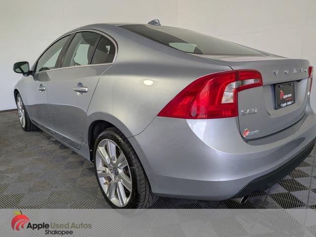 Used 2012 Volvo S60 T6 AWD/4WD image 4