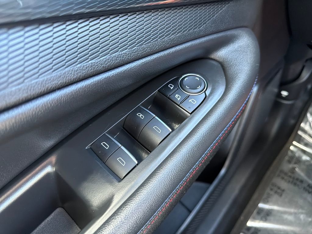 Used 2025 Chevrolet Blazer EV RS image 11