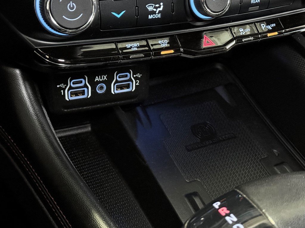 Certified 2022 Dodge Durango R/T w/ Blacktop Package image 33