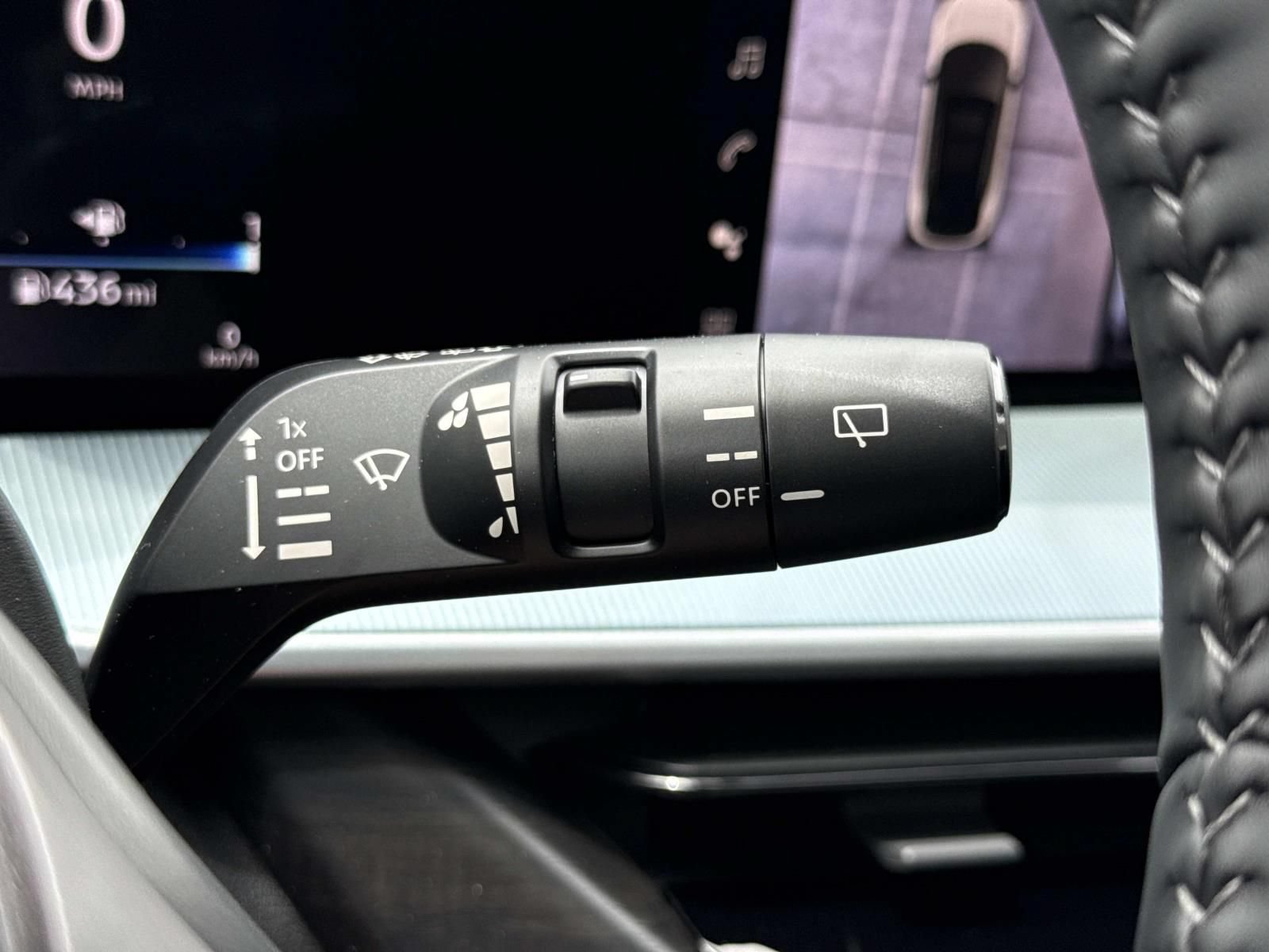 New 2026 Nissan Murano SL AWD/4WD image 17