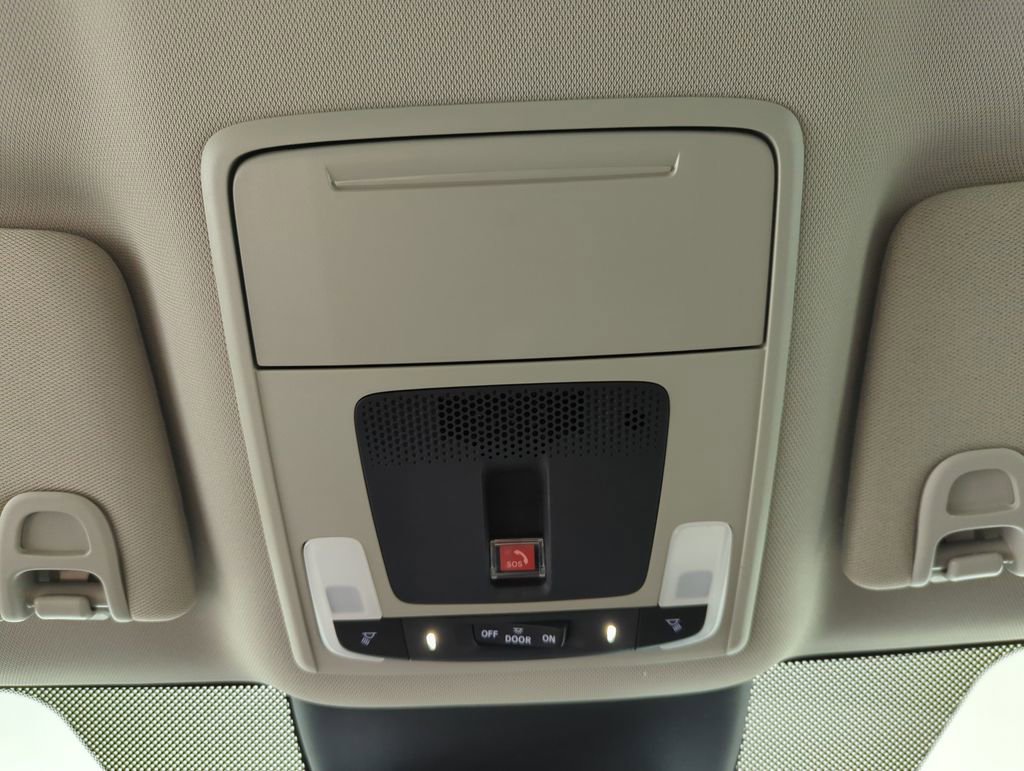 New 2026 Honda Passport RTL image 25