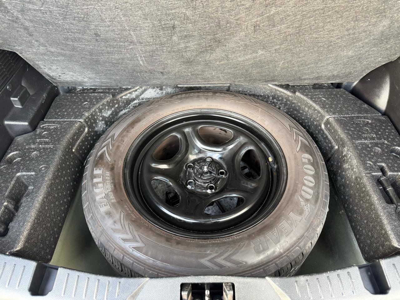 Used 2020 Ford Explorer 4WD Police Interceptor w/ Ultimate Wiring Package image 28