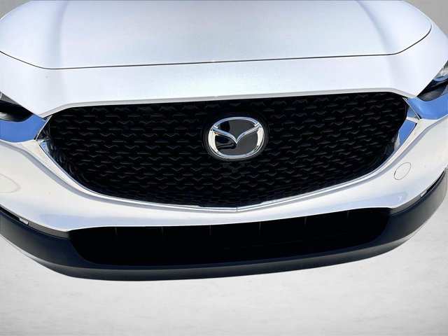 Used 2020 MAZDA CX-30 FWD w/ Select Package image 30