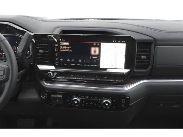 New 2026 GMC Sierra 1500 SLT w/ SLT Premium Plus Package AWD/4WD image 12