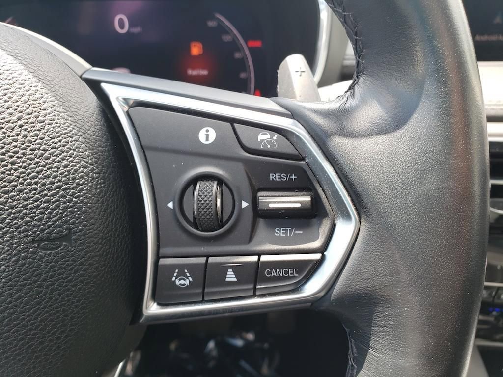 Certified 2023 Acura MDX SH-AWD w/ Advance Package image 15