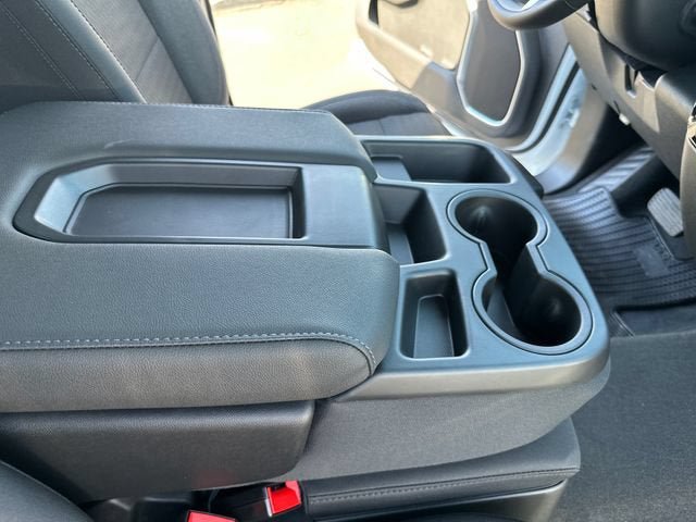 New 2026 Chevrolet Silverado 1500 LT RWD image 29