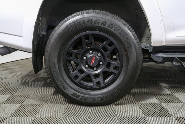 Used 2023 Toyota 4Runner TRD Off-Road Premium image 14