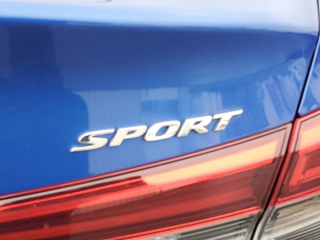 Used 2023 Honda Civic Sport image 7