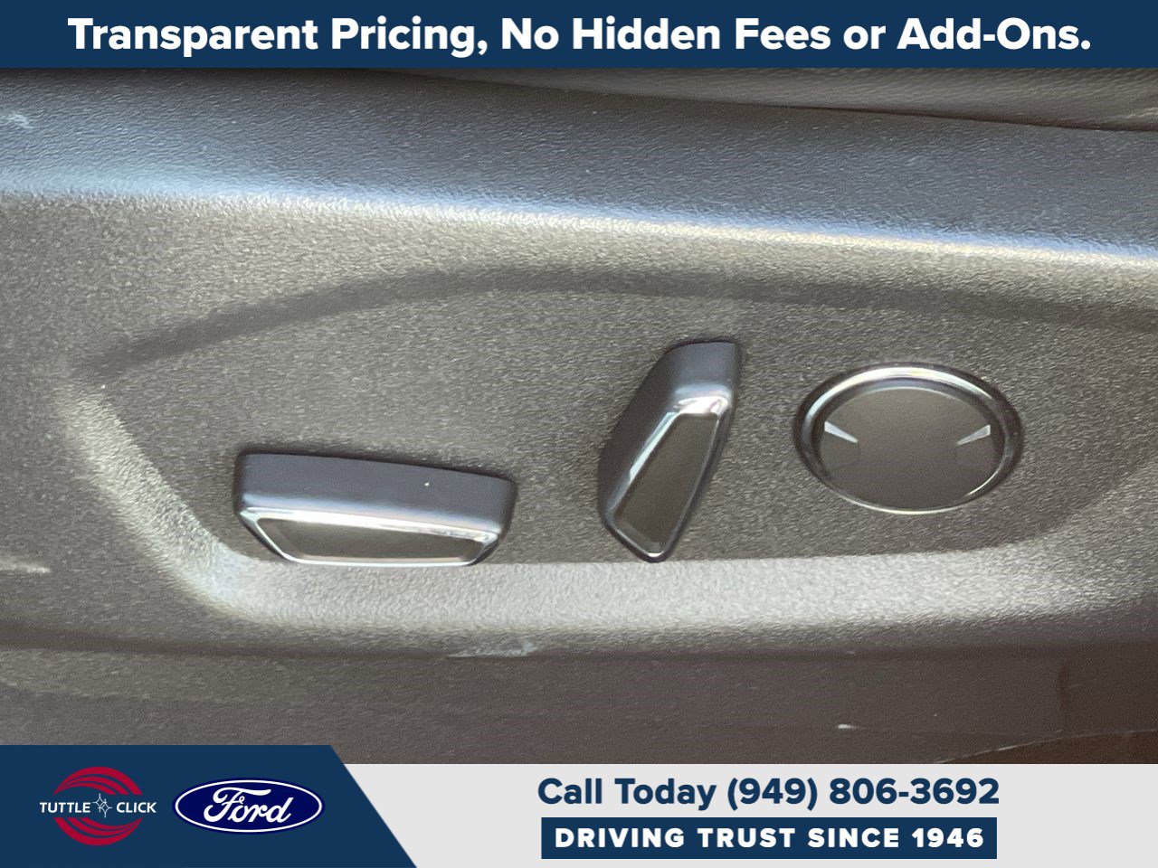 Used 2017 Ford Explorer XLT w/ Equipment Group 202A image 22