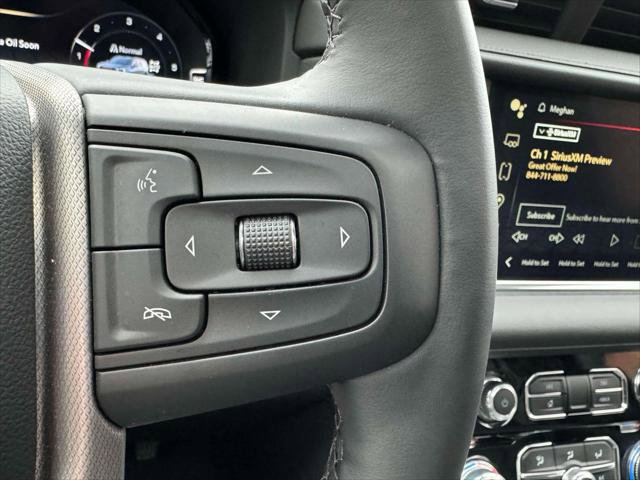 Used 2024 GMC Yukon XL Denali image 21