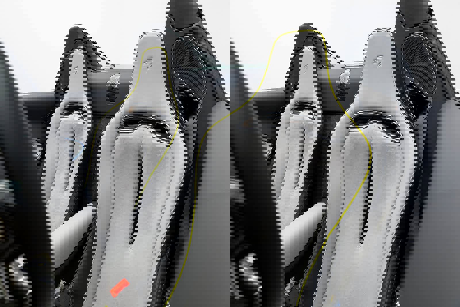 New 2026 McLaren Artura image 12