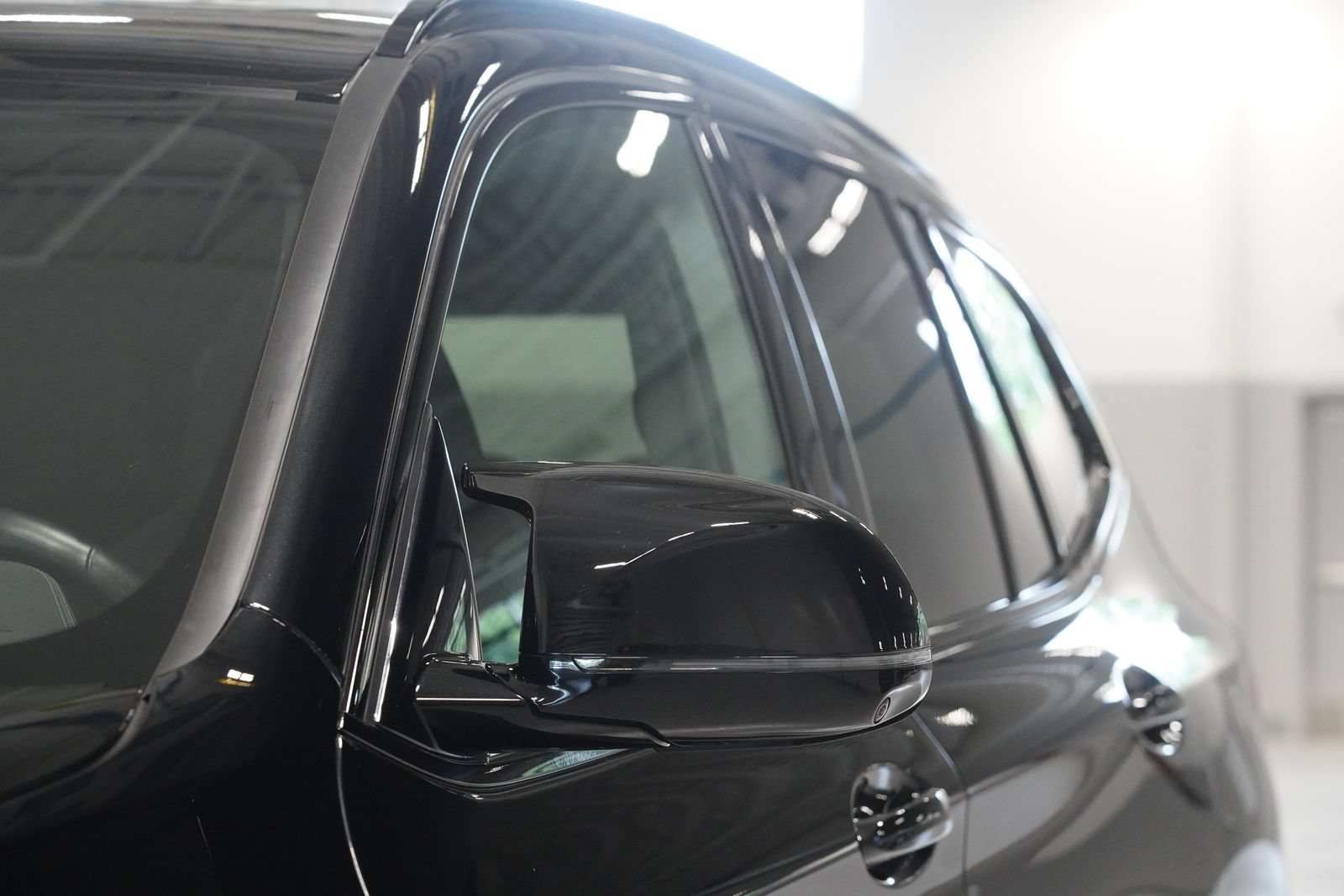 Used 2023 BMW X3 M w/ Competition Package AWD/4WD image 7