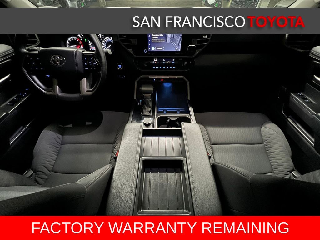Used 2022 Toyota Tundra SR5 image 21