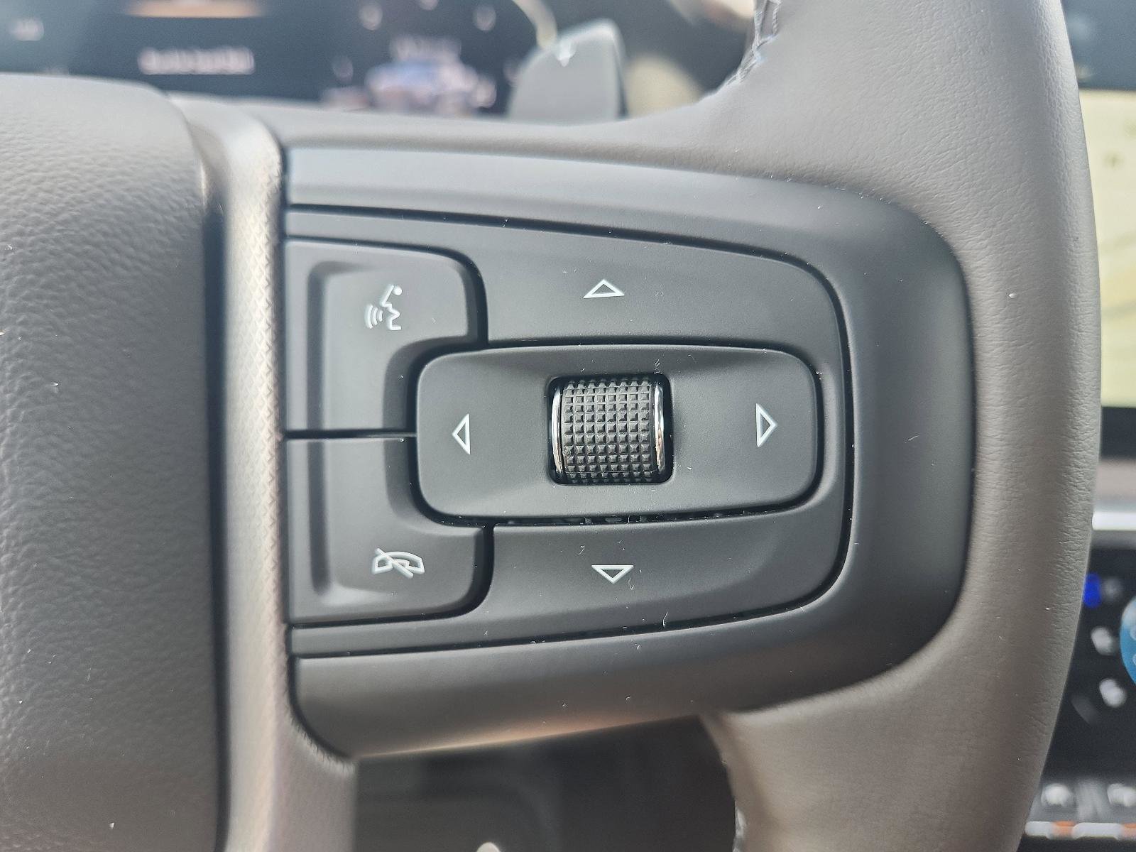 Certified 2024 GMC Sierra 1500 Denali image 28