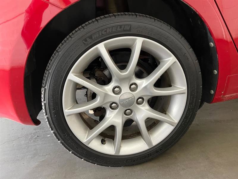 Used 2013 Dodge Dart Rallye FWD image 42