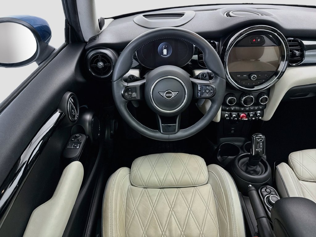 Used 2023 MINI Cooper S FWD image 10