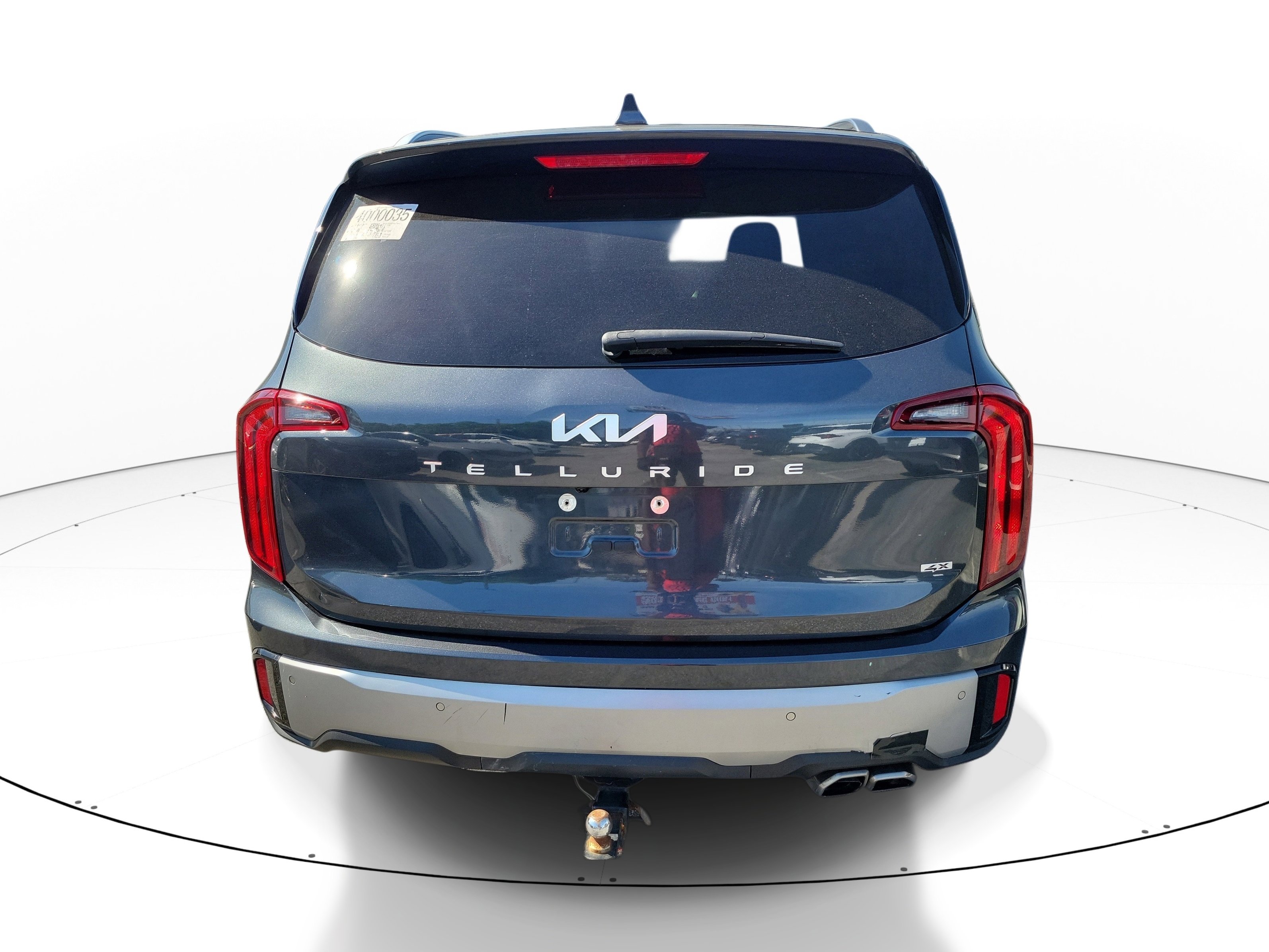 Used 2023 Kia Telluride S image 5