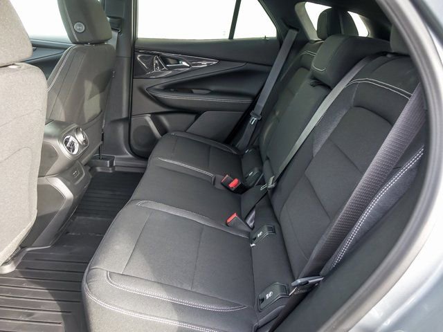 New 2026 Chevrolet Blazer EV LT image 15