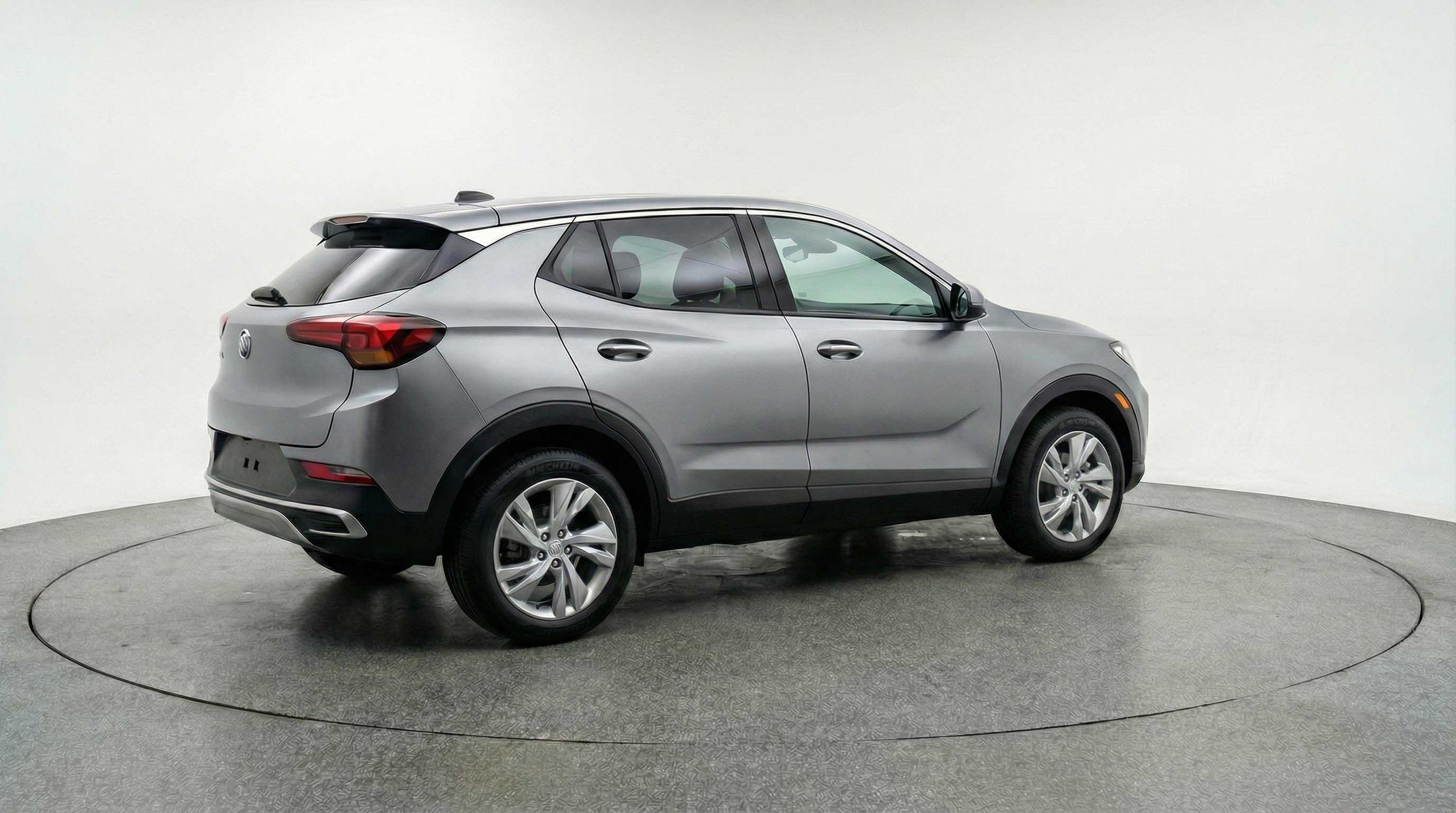 Used 2025 Buick Encore GX Preferred image 9