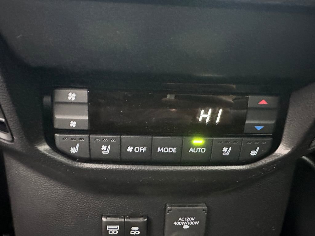 New 2026 Toyota Sequoia Platinum image 15