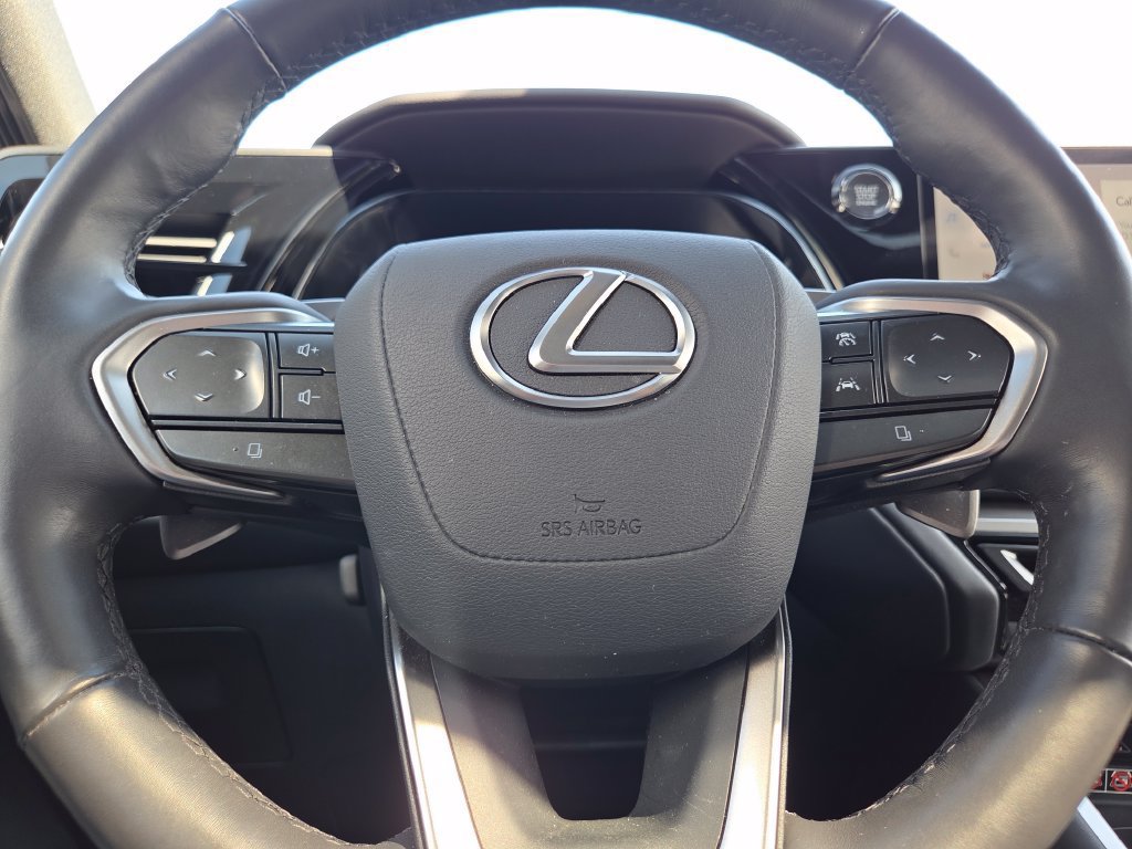 Used 2026 Lexus TX 350 AWD w/ Technology Package image 37
