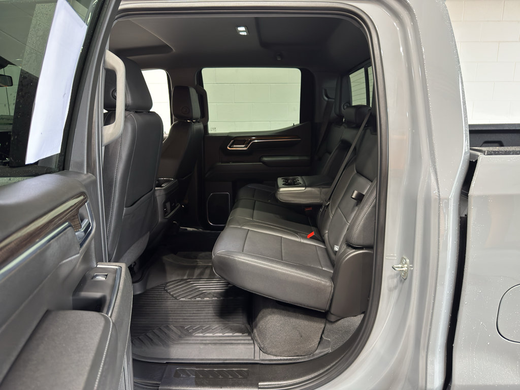 Used 2024 Chevrolet Silverado 1500 RST w/ Convenience Package II AWD/4WD image 13