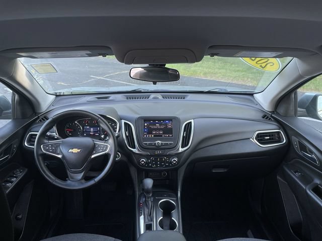 Used 2023 Chevrolet Equinox LT AWD/4WD image 20