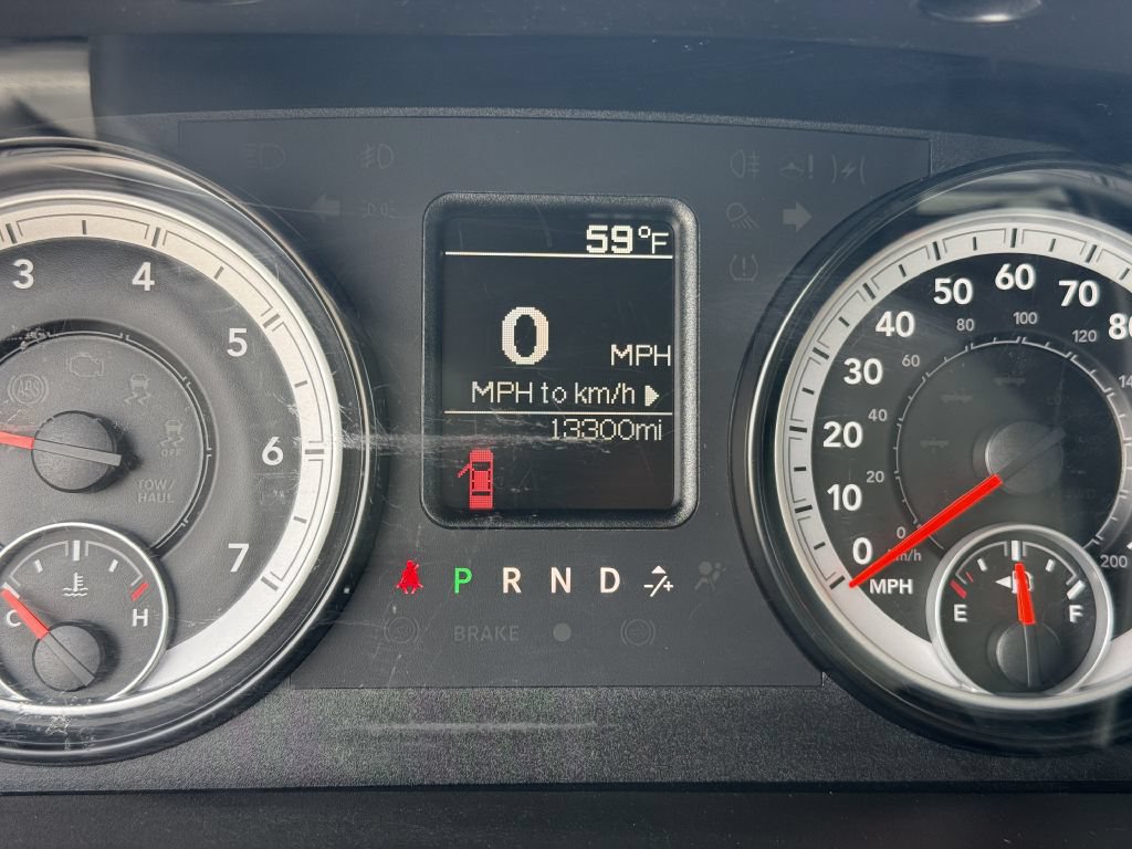Used 2014 RAM 3500 Tradesman AWD/4WD image 22