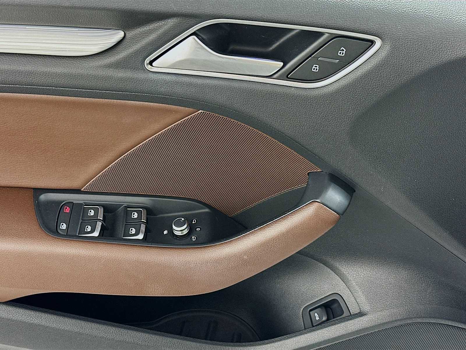 Used 2018 Audi A3 2.0T Premium Plus image 16