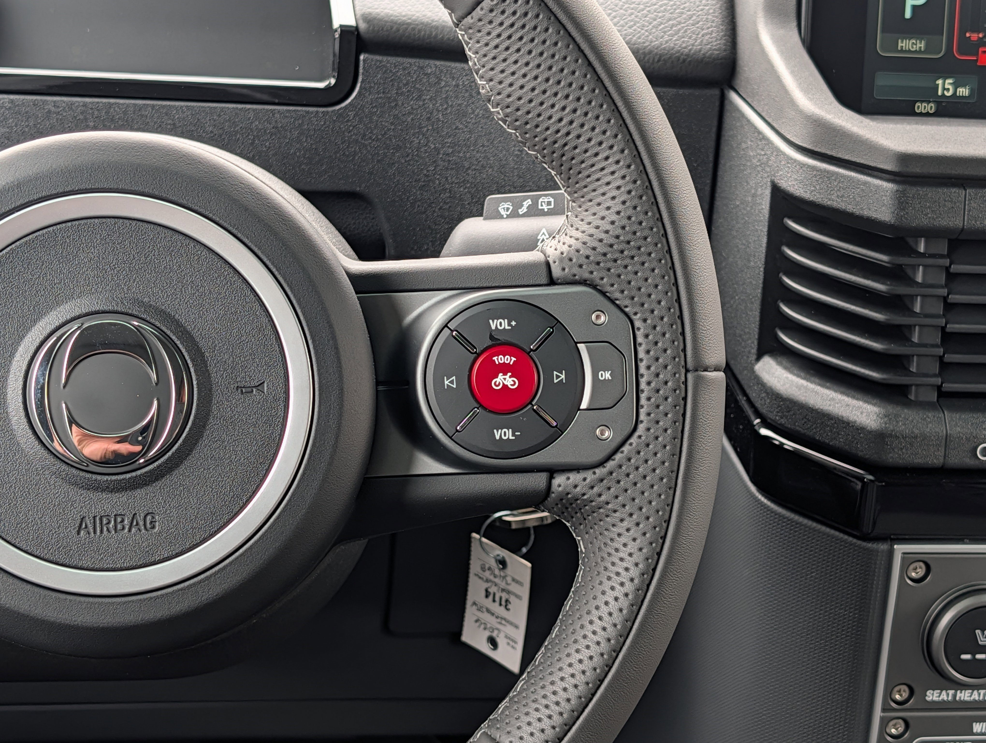 New 2026 INEOS Grenadier image 22