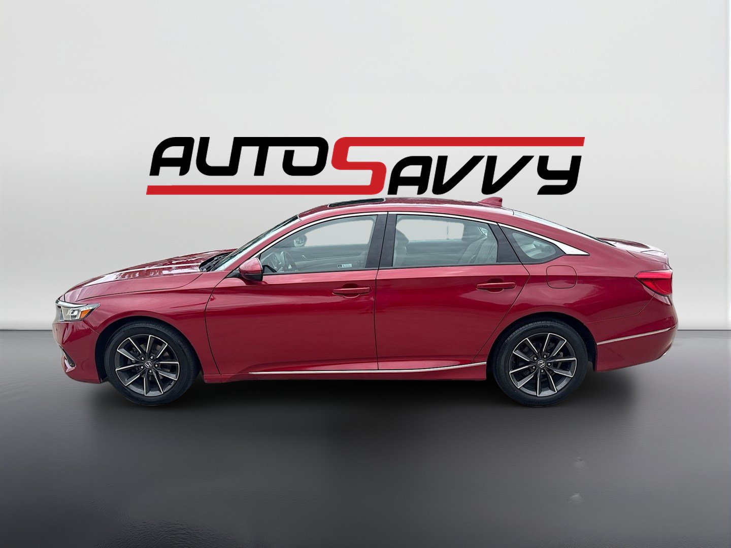 Used 2021 Honda Accord EX-L image 4