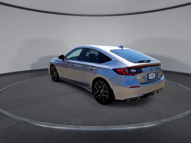 Used 2023 Honda Civic Sport Touring image 6