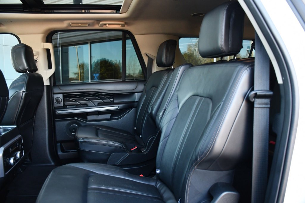 Used 2021 Ford Expedition Max Platinum image 23