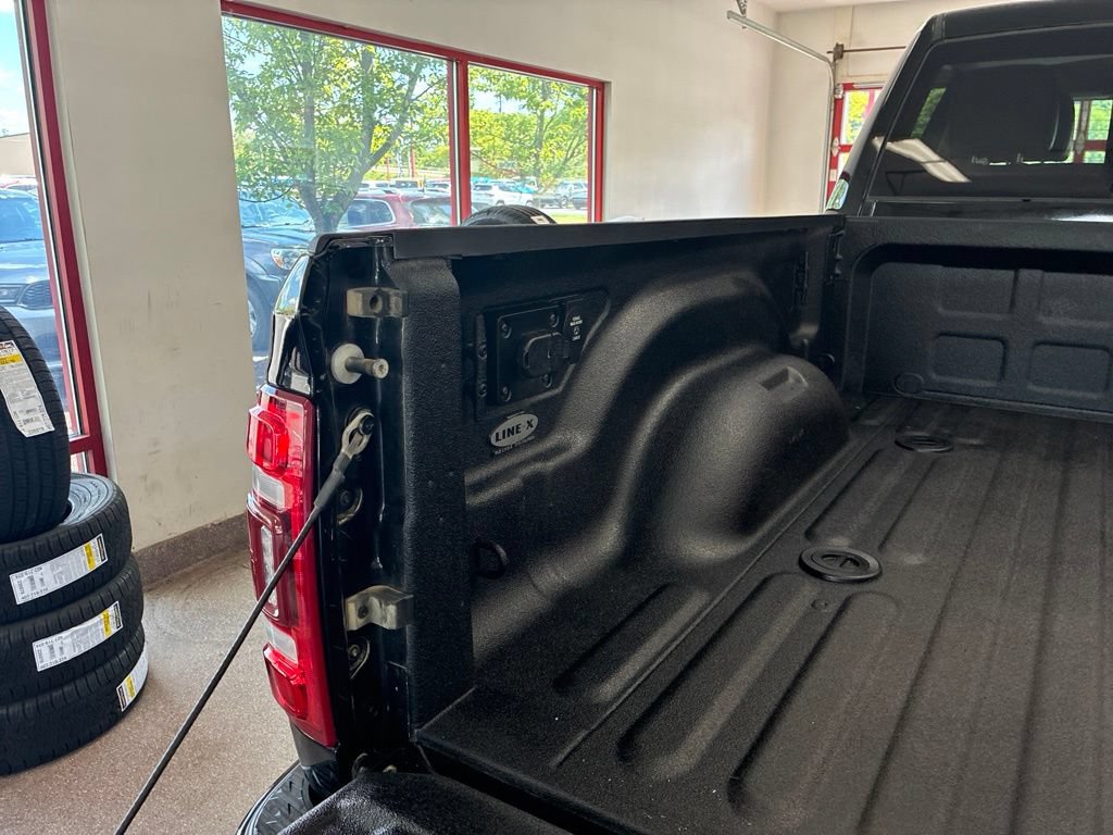 Used 2023 RAM 3500 Laramie AWD/4WD image 30