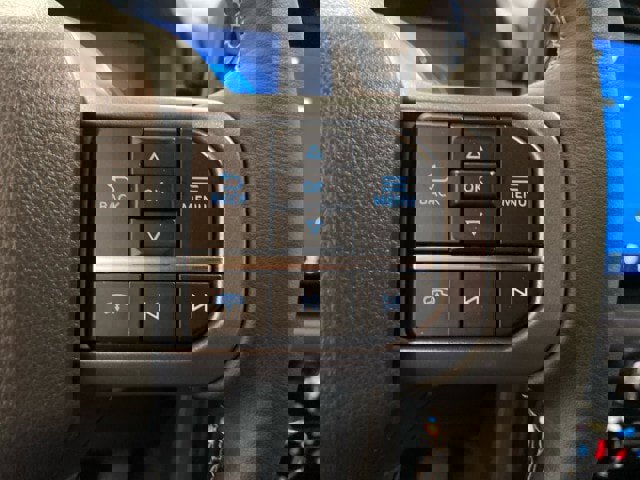 New 2025 Ford F150 XLT w/ Equipment Group 302A MID image 21