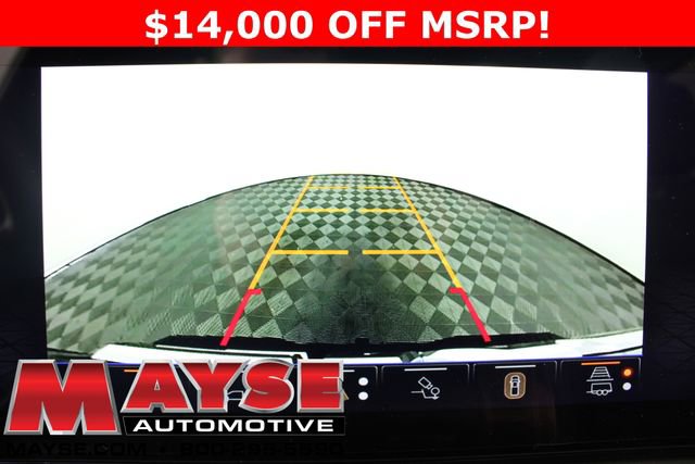 New 2026 GMC Sierra 1500 Denali Ultimate image 5