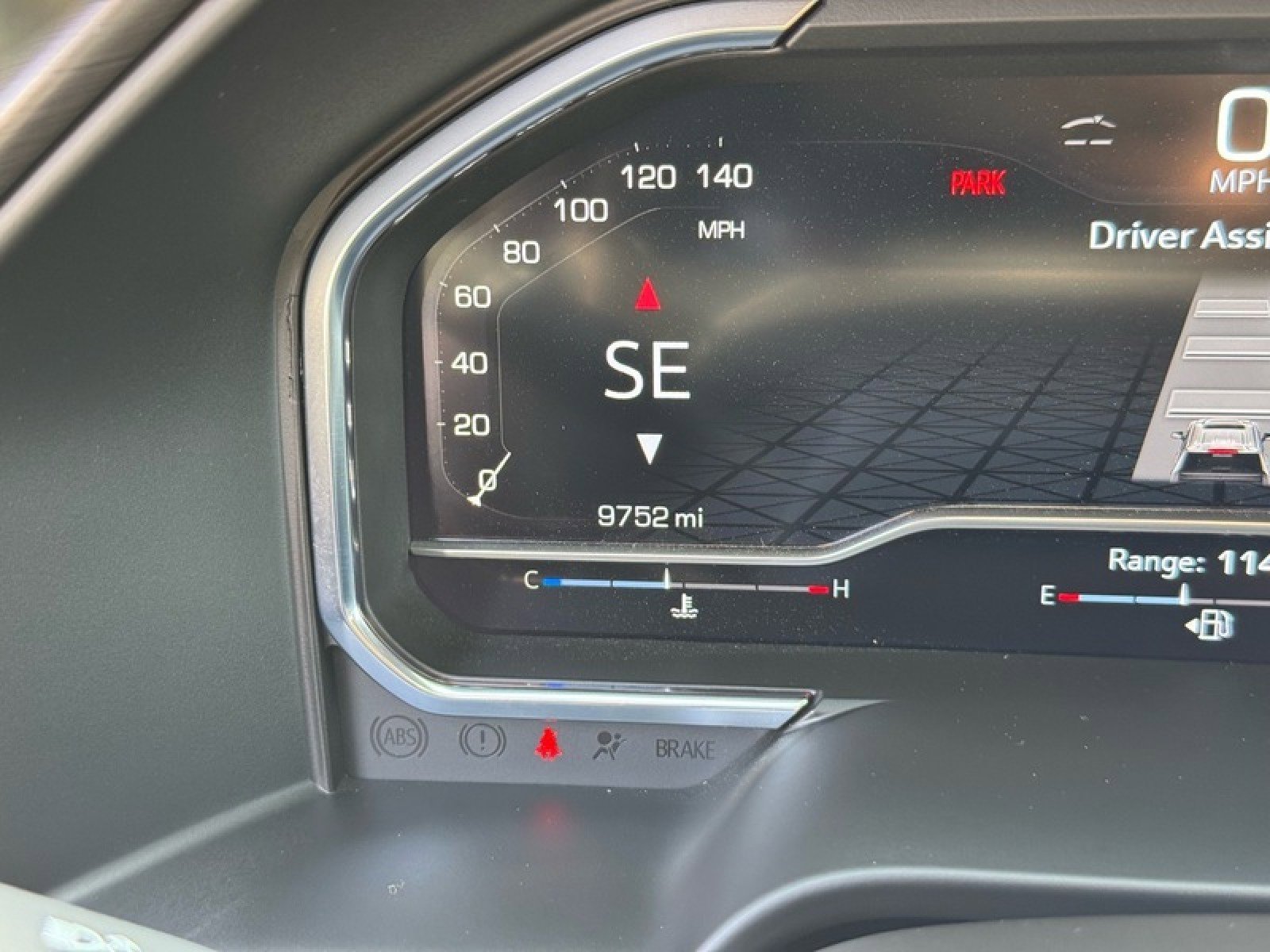 Used 2025 GMC Sierra 1500 AT4 AWD/4WD image 29