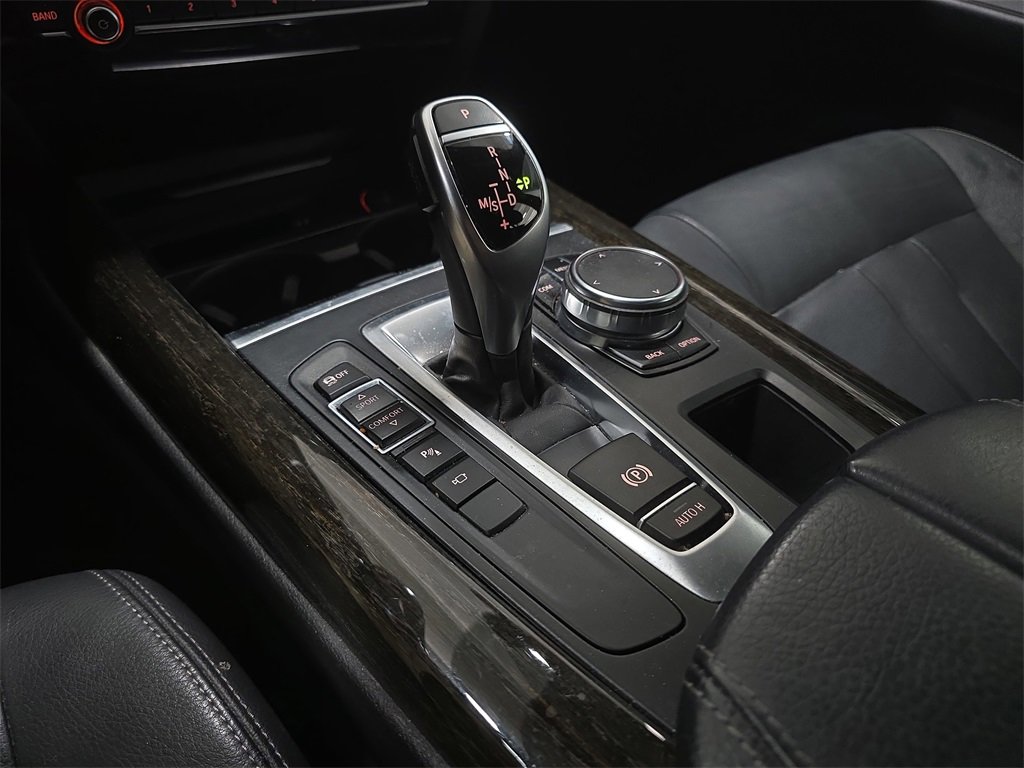 Used 2018 BMW X5 sDrive35i w/ M Sport Package image 20